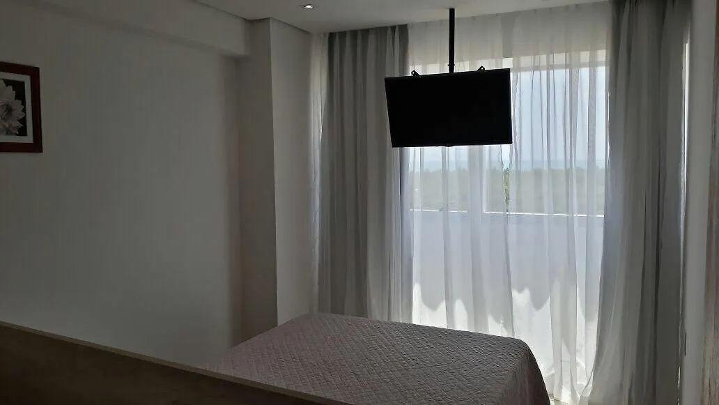 Paiva Home Stay 6º Andar 累西腓